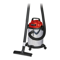 Preview: EINHELL TC-VC 1815 S