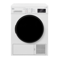 Preview: Amica WTP 488 030