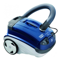 Preview: Thomas TWIN t2 AQUAFILTER