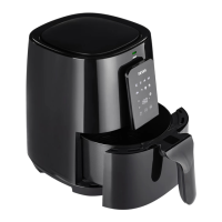 Preview: Tesla AirCook Q30