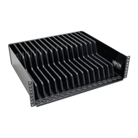 Preview: Tripp Lite SR16SHELF