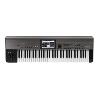 Preview: Korg Krome