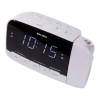 Clock Radio Logo