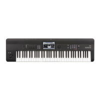 Preview: Korg Krome