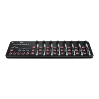 Preview: Korg nanoKONTROL2