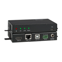 Preview: KanexPro EXT-HDBTKVM100