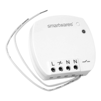Preview: Smartwares SH5-RBS-04A