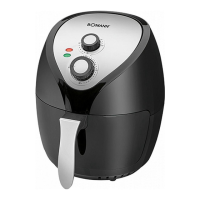 Preview: BOMANN FR 6002 H CB