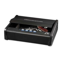Preview: SentrySafe QAP1E