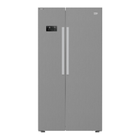 Preview: Beko GNE64021XB