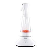 Preview: Fakir HYPO CLEAN