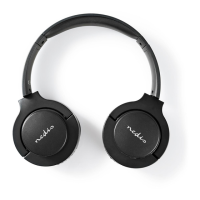 Preview: nedis HPBT2102BK