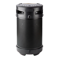 Preview: nedis SPBB350BK