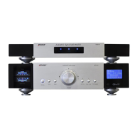 Preview: Advance acoustic MDB-607