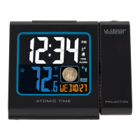 Preview: La Crosse Technology 616-146 A