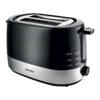 Preview: Gorenje T850BK