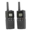 Two-Way Radio Logo