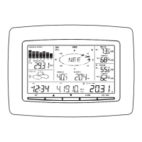 Preview: La Crosse Technology WS-2812-IT