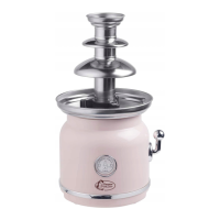 Preview: Bestron SWEET DREAMS ACF700P