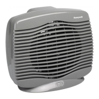 Preview: Honeywell FH-971E