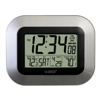 Preview: La Crosse Technology WS-8115U