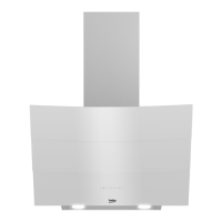 Preview: Beko HCA62640W