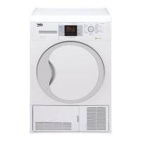 Preview: Beko DPU 7306 XE