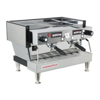 Preview: La Marzocco Linea
