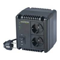 Preview: Energenie EG-AVR-1001