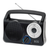 Portable Radio Logo