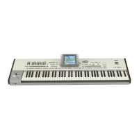Preview: Korg pa2X pro