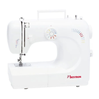 Preview: Bestron D270A13