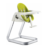 Preview: Chicco I-Sit