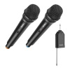 Microphone Logo