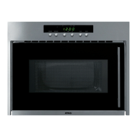 Preview: Atag MA3511E