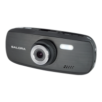 Preview: Salora CDC3300FD