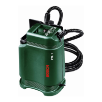 Preview: Bosch PTL 1