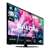 Preview: Salora 43UA330