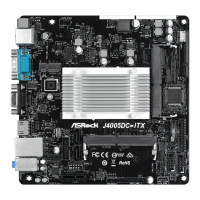 Preview: ASROCK J4005DC-ITX