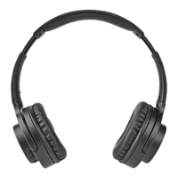 Preview: nedis HPBT2160BK