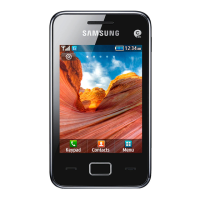 Preview: Samsung GT-S5222