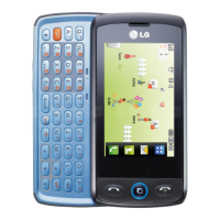 Preview: LG GW520