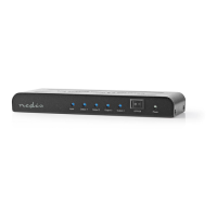 Preview: nedis VSPL3474AT