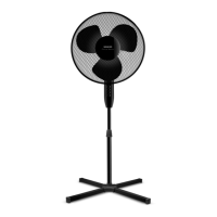 Preview: Sencor SFN 4031BK