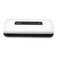 Preview: Sencor SVS 1010WH