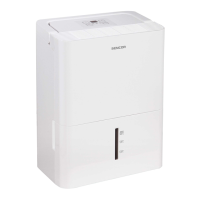 Preview: Sencor SDH 1020WH