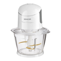 Preview: Sencor SCB 5100WH