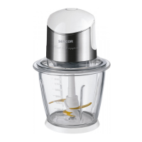 Preview: Sencor SCB 6150SS