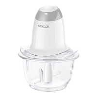 Preview: Sencor SHB 4330WH