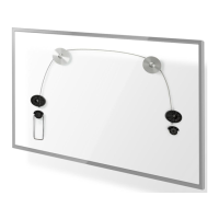 Preview: nedis TVWM1950BK